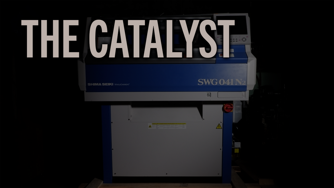 The Catalyst