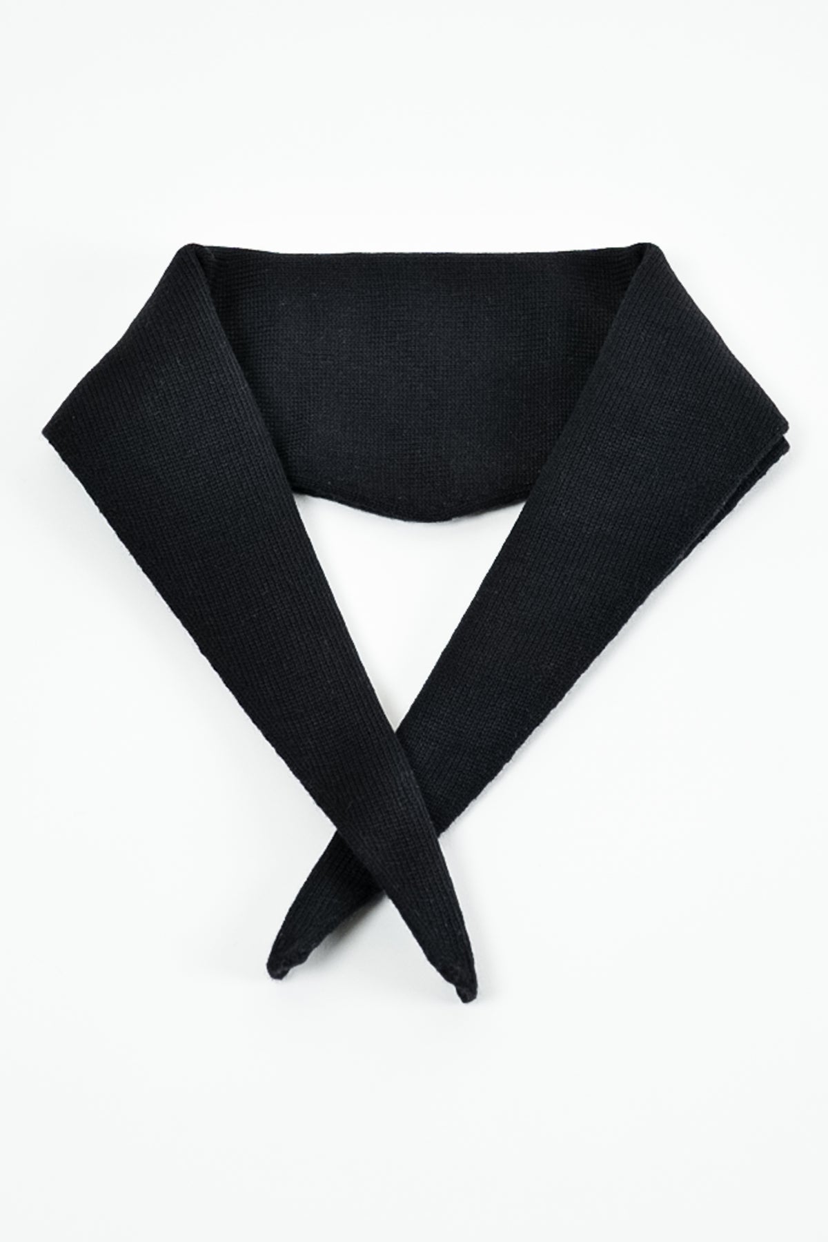 Pre-Order Style No. 301 - Diamond Scarf in Merino Wool