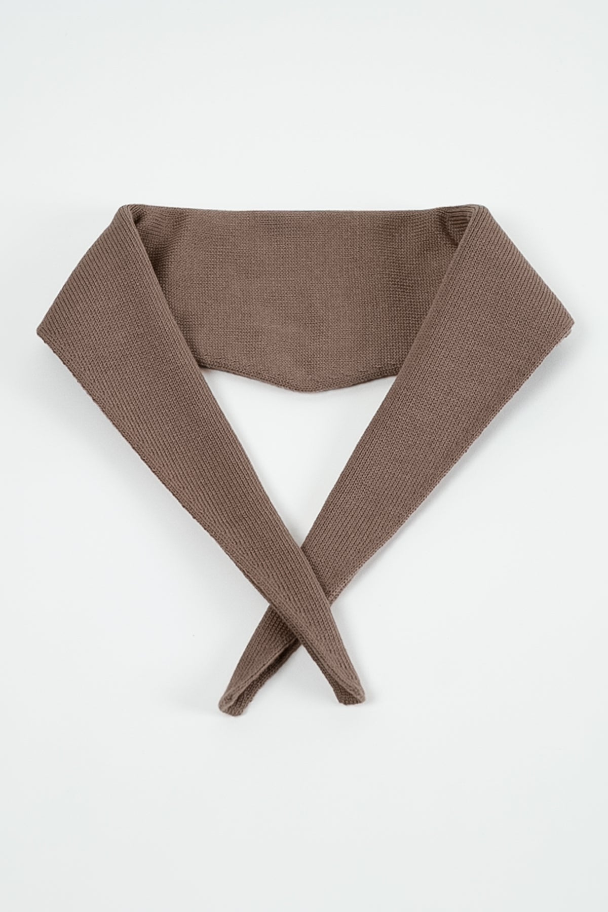 Pre-Order Style No. 301 - Diamond Scarf in Organic Cotton