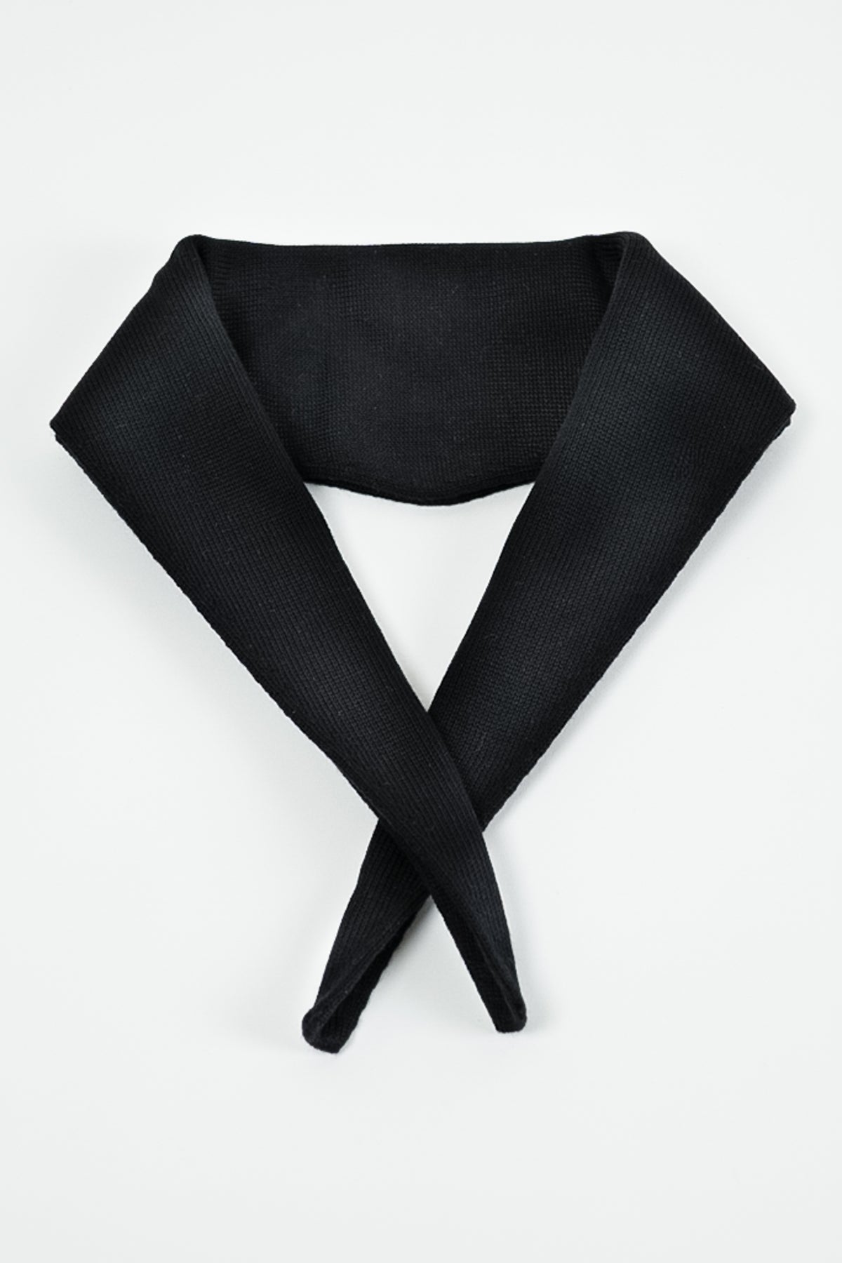 Pre-Order Style No. 301 - Diamond Scarf in Organic Cotton