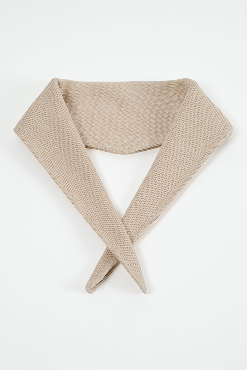 Pre-Order Style No. 301 - Diamond Scarf in Organic Cotton