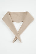 Pre-Order Style No. 301 - Diamond Scarf in Organic Cotton