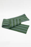 Pre-Order Style No. 503 - Striped Scarf in Merino